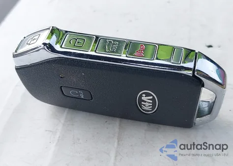 2021 Kia K5 Gt-Line z USA, uszkodzony, nr VIN 5XXG64J24MG062056